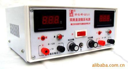 数理化教学器材 初中学生电源选购指南与教学价值解析